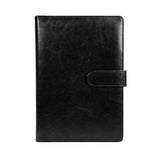 A5 UltraHyde Magnetic Closure Padfolio (Q224632)
