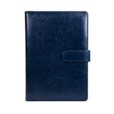 A5 UltraHyde Magnetic Closure Padfolio (Q224632)