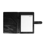 A5 UltraHyde Magnetic Closure Padfolio (Q224632)