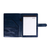 A5 UltraHyde Magnetic Closure Padfolio (Q224632)