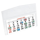 Legacy Desk Calendar (Q224722)
