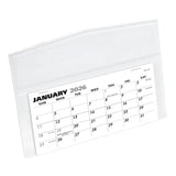 Legacy Desk Calendar (Q224722)