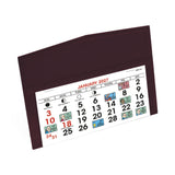 Legacy Desk Calendar (Q224722)