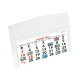 Legacy Desk Calendar (Q224722)