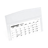 Legacy Desk Calendar (Q224722)