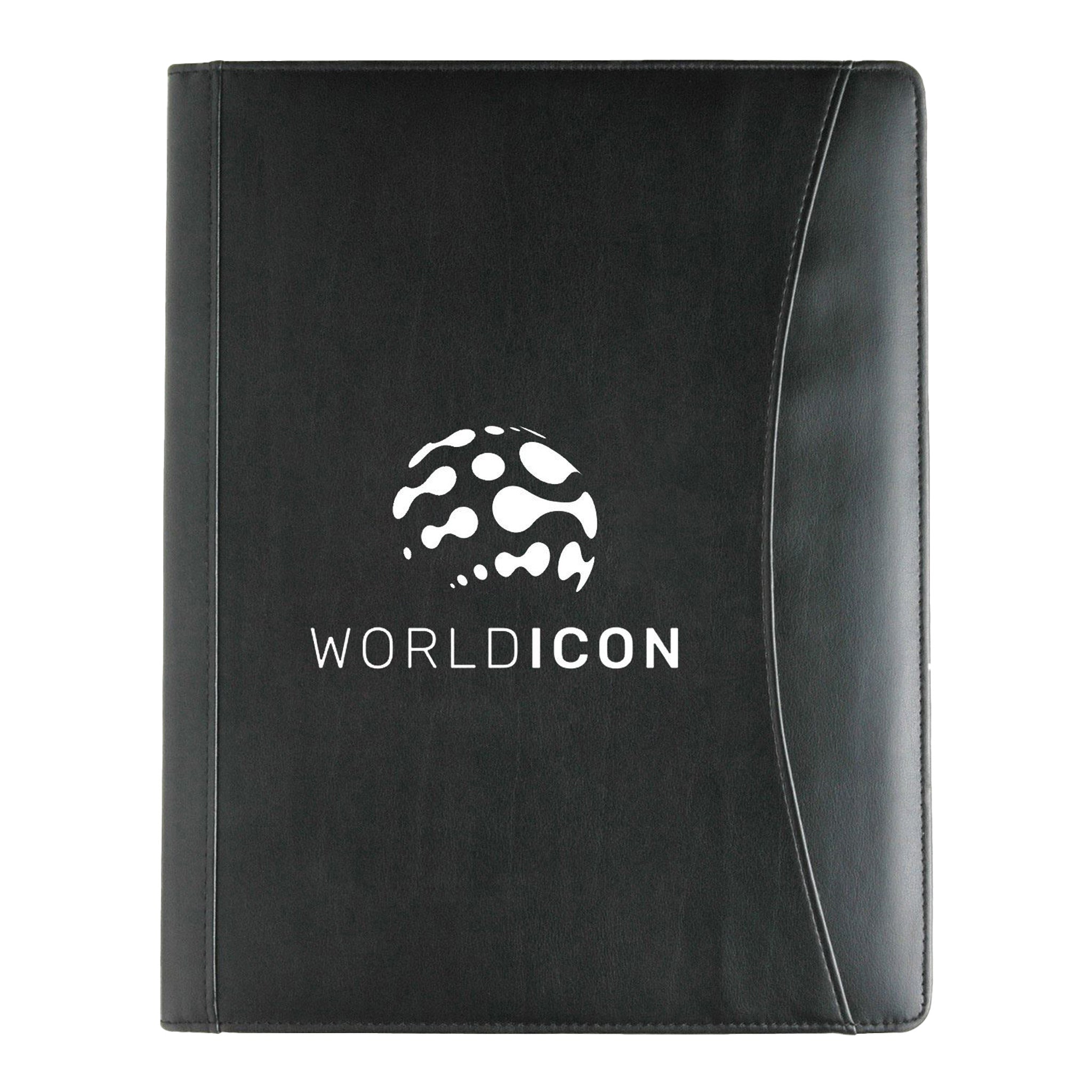 Executive Crescent Padfolio (Q22481)