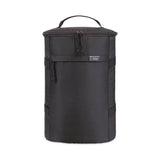Renew rPET Backpack Cooler - Black (Q224822)