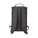 Renew rPET Backpack Cooler - Black (Q224822)
