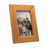 4 x 6 Alder Wood Frame (Q224922)