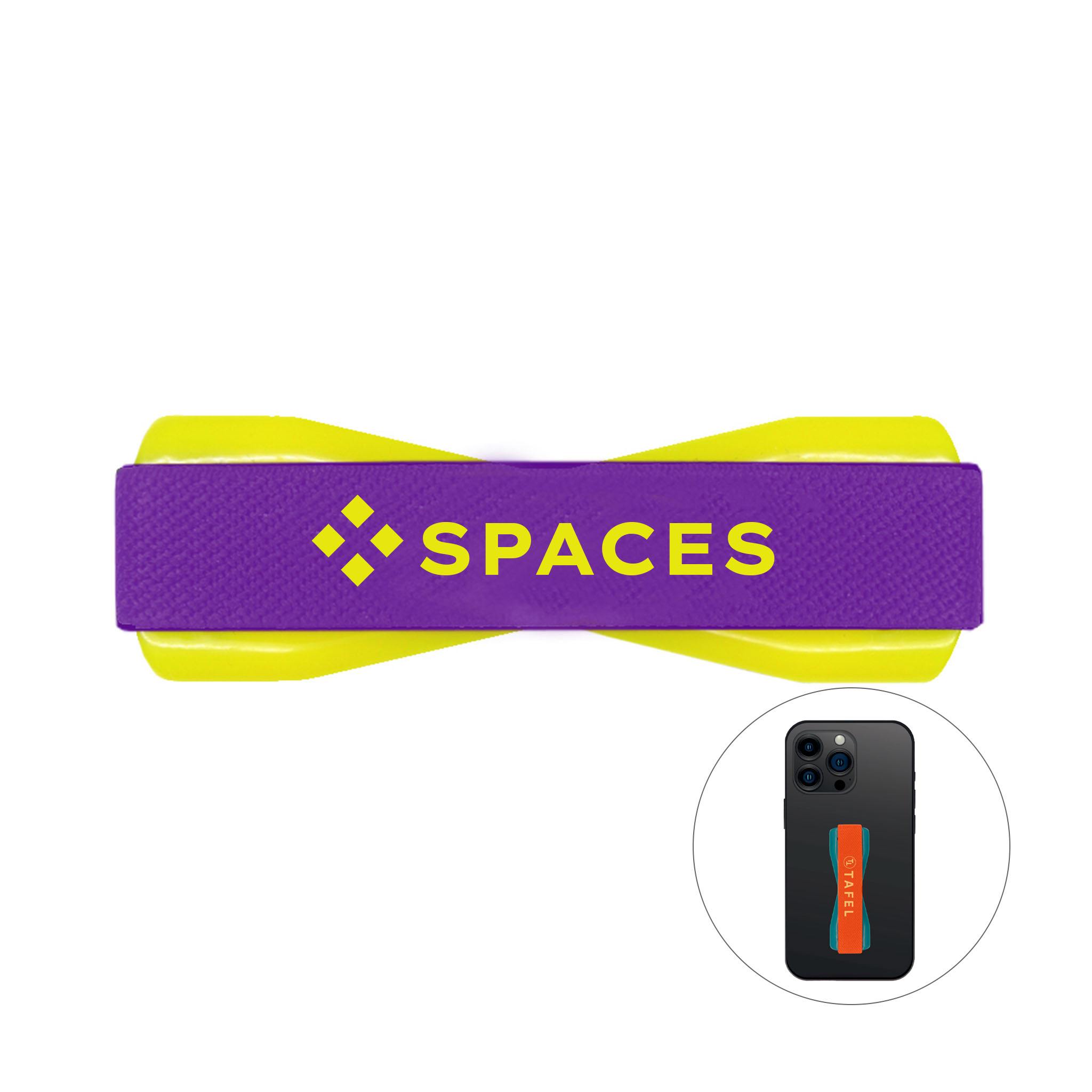 LoveHandle® Original Phone Grip  Imprinted with Logo (Q225122)