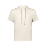 Holloway Eco Revive™ Ventura Soft Knit Short Sleeve Hoodie (Q225222)
