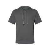 Holloway Eco Revive™ Ventura Soft Knit Short Sleeve Hoodie (Q225222)