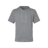 Holloway Eco Revive™ Ventura Soft Knit Short Sleeve Hoodie (Q225222)