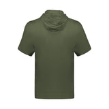 Holloway Eco Revive™ Ventura Soft Knit Short Sleeve Hoodie (Q225222)