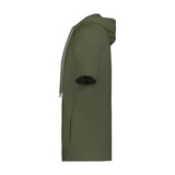 Holloway Eco Revive™ Ventura Soft Knit Short Sleeve Hoodie (Q225222)