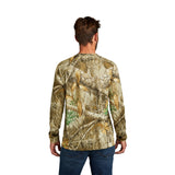 Russell Outdoors™ Realtree® Performance Long Sleeve Tee (Q225332)