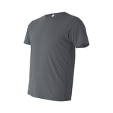 Bella + Canvas Unisex Poly-Cotton Short-Sleeve T-Shirt (Q225576)