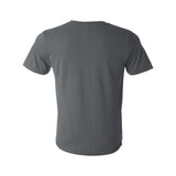 Bella + Canvas Unisex Poly-Cotton Short-Sleeve T-Shirt (Q225576)