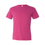 Bella + Canvas Unisex Poly-Cotton Short-Sleeve T-Shirt (Q225576)