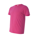 Bella + Canvas Unisex Poly-Cotton Short-Sleeve T-Shirt (Q225576)