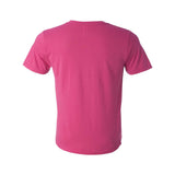 Bella + Canvas Unisex Poly-Cotton Short-Sleeve T-Shirt (Q225576)