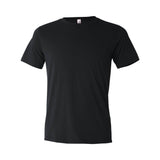 Bella + Canvas Unisex Poly-Cotton Short-Sleeve T-Shirt (Q225576)
