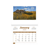 Home Cooking Guide Pocket Calendar (Q225722)