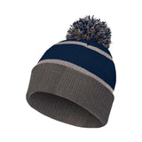 Holloway 8 1/2" Reflective Knit Beanie (Q226222)