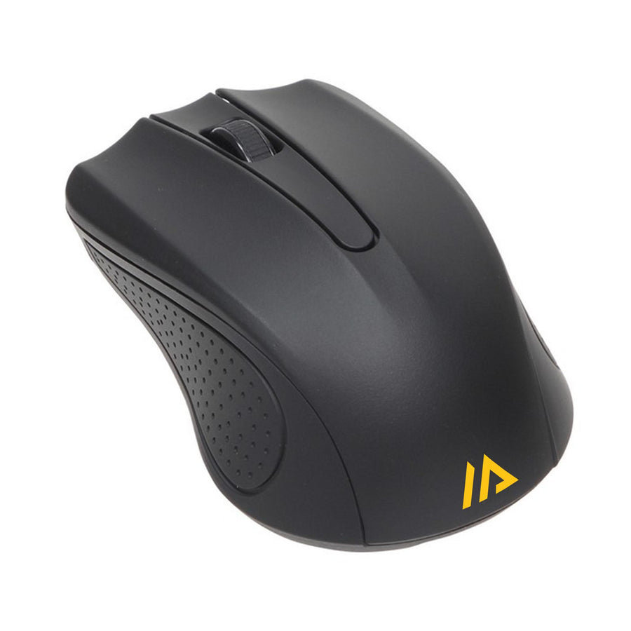 Avant Antimicrobial Wireless Optical Mouse (Q226422)