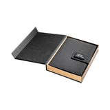 SCX Design® Notebook A5 with Power Bank 4000 mAh (Q226622)