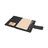 SCX Design® Notebook A5 with Power Bank 4000 mAh (Q226622)