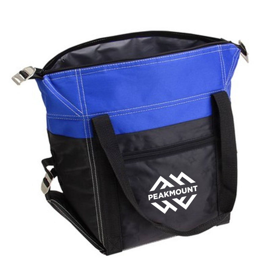 Glacier Convertible Cooler Bag (Q226722)