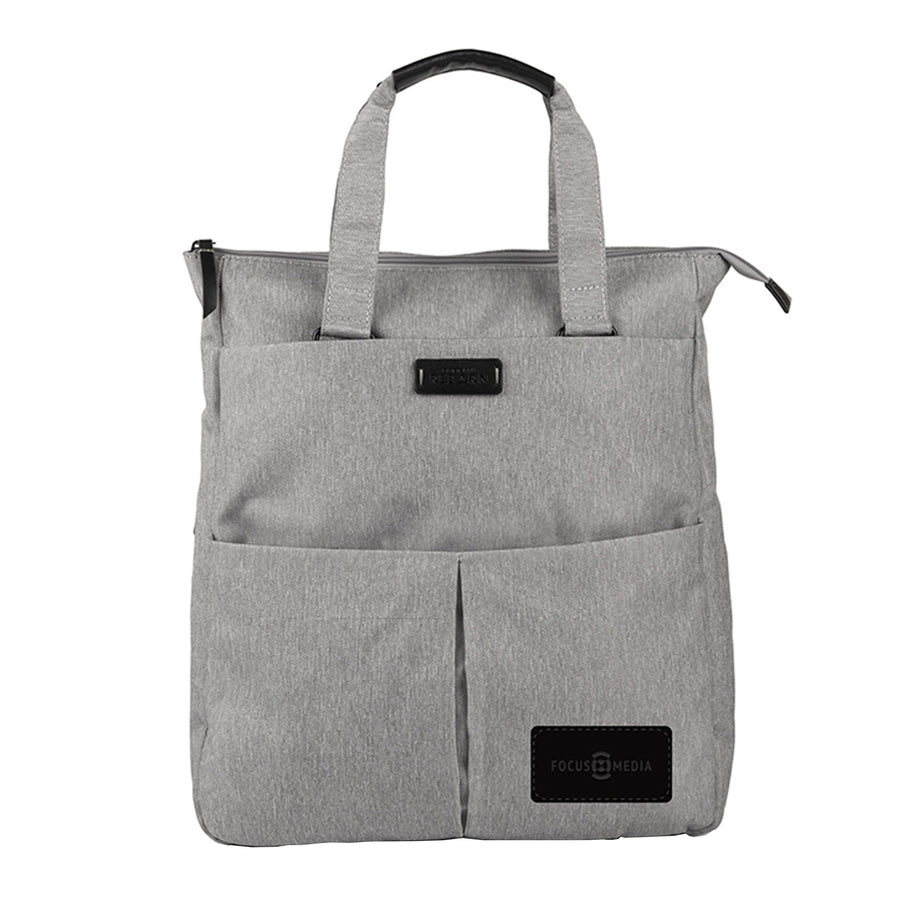 Bugatti Reborn Hybrid Backpack -Tote Bag (Q226822)