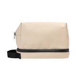 Hudson rPET Leatherette Cosmetic Bag (Q227122)