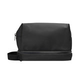 Hudson rPET Leatherette Cosmetic Bag (Q227122)