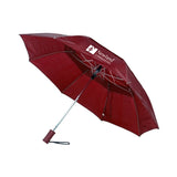 The 47 Inch Auto Open Windproof Folding Umbrella (Q227422)