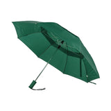 The 47 Inch Auto Open Windproof Folding Umbrella (Q227422)