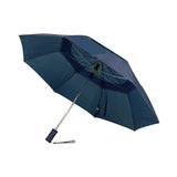 The 47 Inch Auto Open Windproof Folding Umbrella (Q227422)