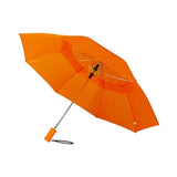 The 47 Inch Auto Open Windproof Folding Umbrella (Q227422)