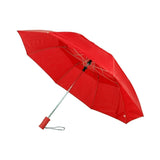 The 47 Inch Auto Open Windproof Folding Umbrella (Q227422)