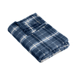 Port Authority® Small Ultra Plush Blanket (Q227432)