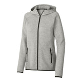 Sport-Tek® Women’s Phenom Full-Zip Hoodie (Q227532)