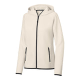 Sport-Tek® Women’s Phenom Full-Zip Hoodie (Q227532)