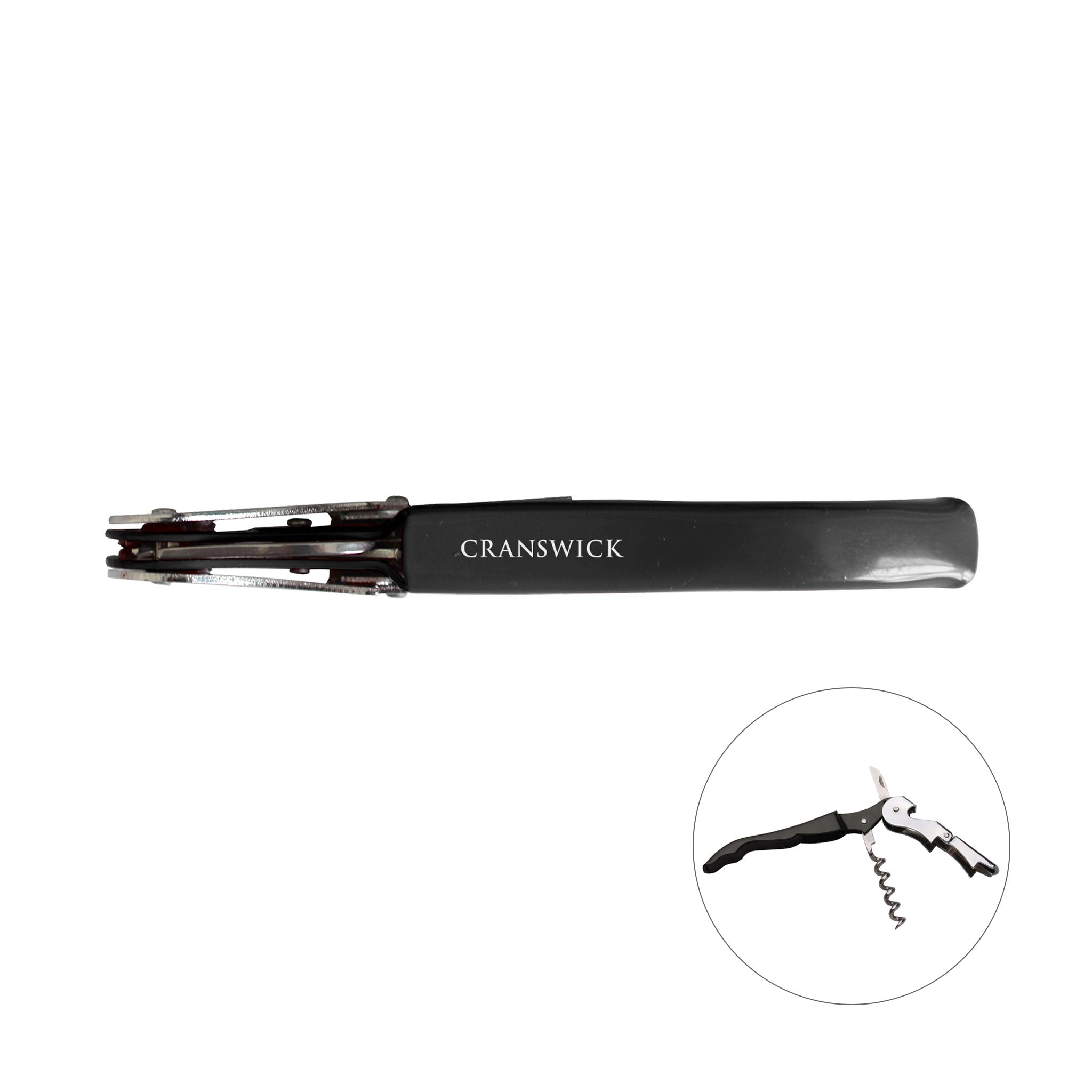 3 in 1 Bottle Openers  Imprinted with Logo (Q227911)