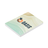 Essence Ceramic Magnet  Imprinted with Logo (Q228022)