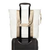 TUMI Sport Essential North/South Tote (Q228122)