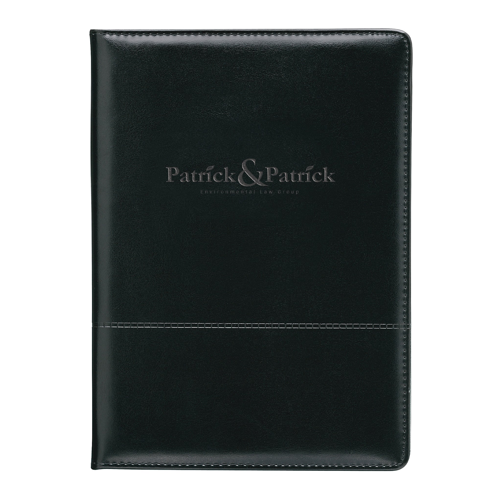 Vinyl Script Padfolios (Q228311)