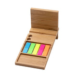 Forest Bamboo Desk Organizer (Q228322)