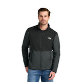 The North Face® Glacier Full-Zip Fleece Jacket (Q228332)