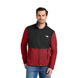 The North Face® Glacier Full-Zip Fleece Jacket (Q228332)